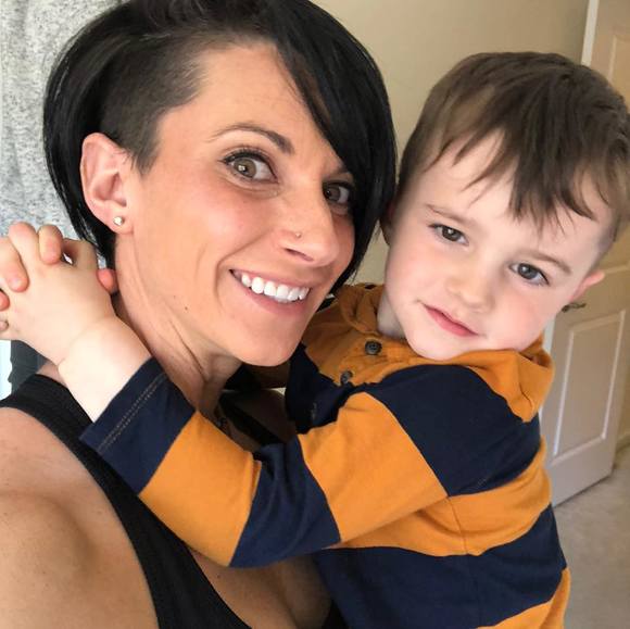 Meet your Posher, Shauna - Picture 1 of 1